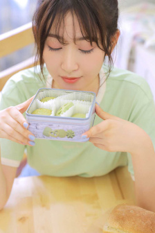 爱恋狂潮
