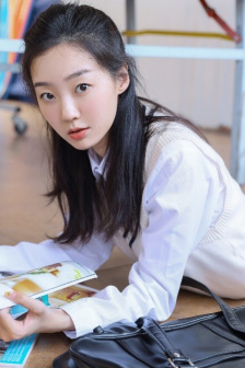善良的儿媳1